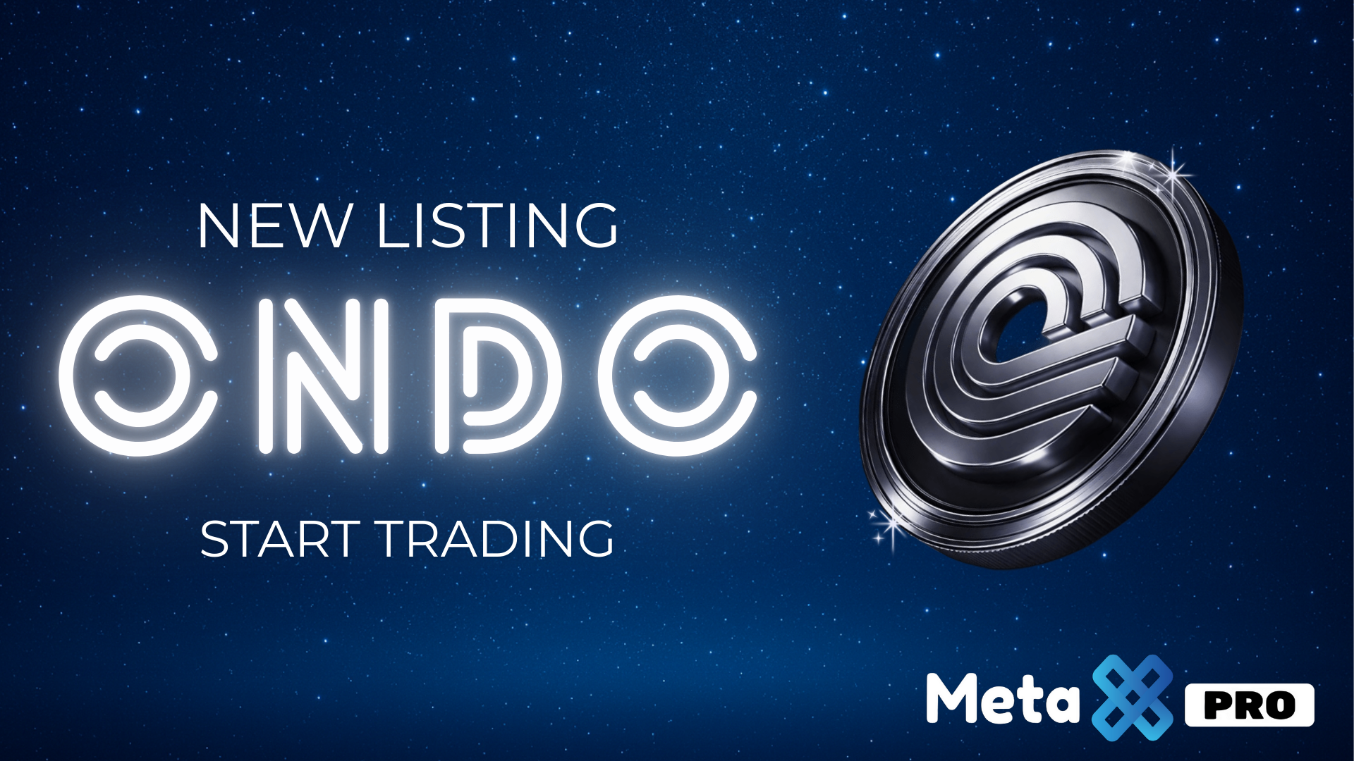 ONDO上場.png